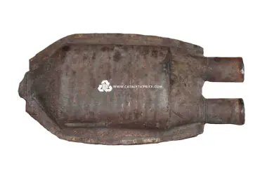 141W catalytic converter