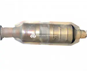 pot catalytique 031ASC