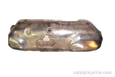 catalisador KT 0309