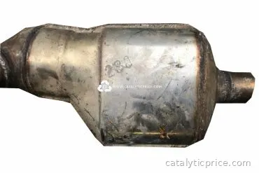 catalisador C 188