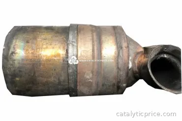 catalisador TR PSA F007