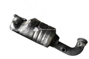 1170589X catalytic converter