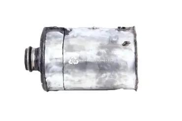pot catalytique A6804904392 A6804603214