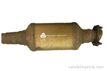 catalisador 12582030