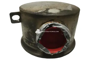 محوّل حفّاز 288-1632