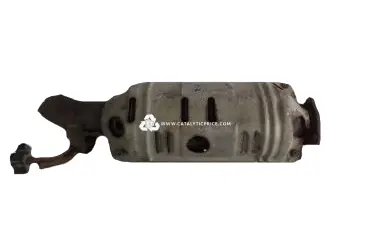 CRV Big Short, 2 Sensor Middle Border catalytic converter