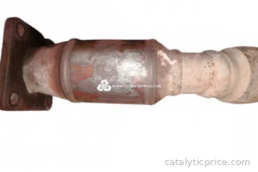 catalisador 6Q0131690 030178CAD
