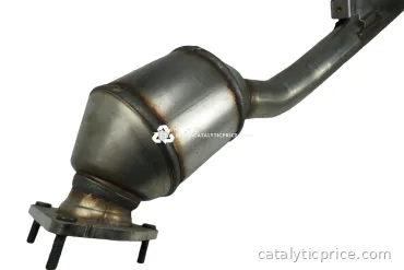 catalisador 7P6254450 7L8131701Q 7L8178AB