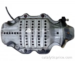 pot catalytique 89425-25020