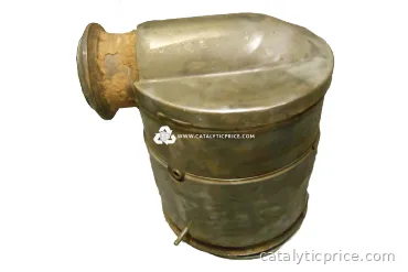 catalisador A029F386