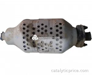 pot catalytique ESHF1
