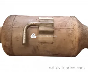 pot catalytique 191AAM