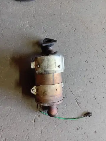 pot catalytique 9X235E241AD