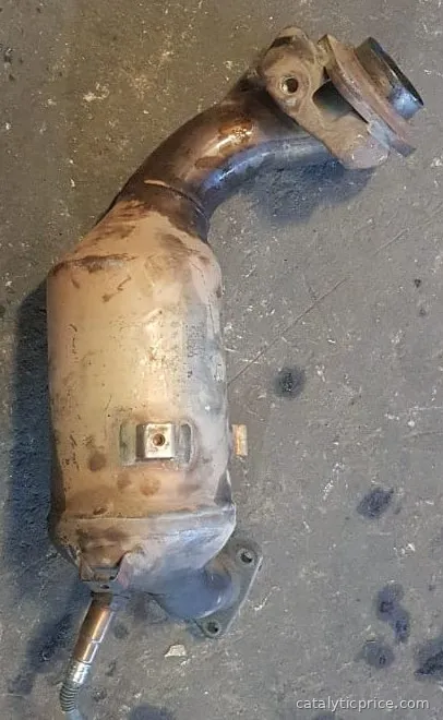 محوّل حفّاز 25051