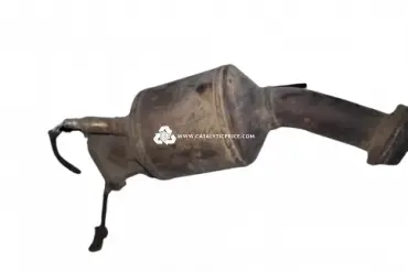 محوّل حفّاز A21-1205210