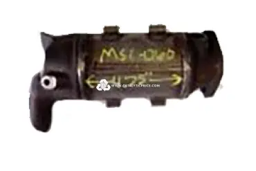 محوّل حفّاز 7C26