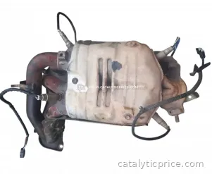 28041 catalytic converter