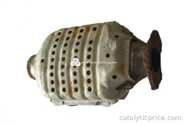 B16 catalytic converter