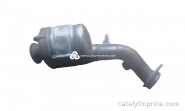 catalisador ATFB 3E050