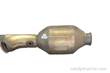محوّل حفّاز 07M251718G