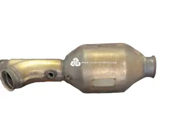 محوّل حفّاز 07M251718G