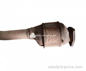 pot catalytique 028131701AK