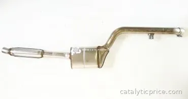 catalisador 8687655 8693992