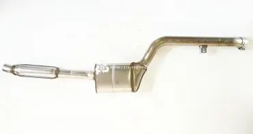 8687655 8693992 catalytic converter