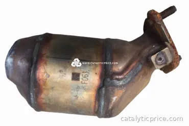 catalisador F061