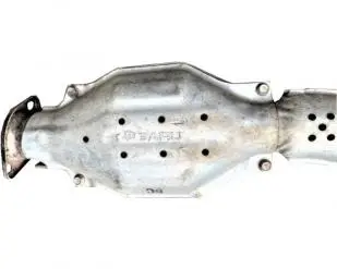 pot catalytique RCAE4