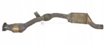 8E0131701FD 8E0178CS catalytic converter