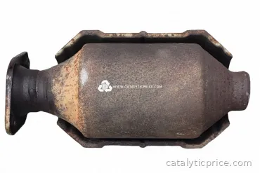 pot catalytique ABE
