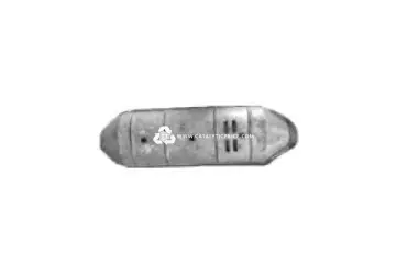 catalisador F23C CAD
