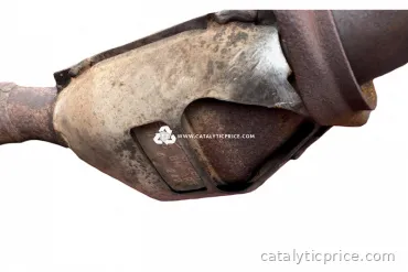 F4ZC BM ART catalytic converter
