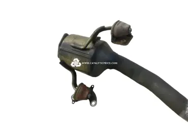 pot catalytique 7L5254450F