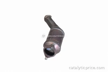 pot catalytique 4068819