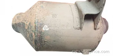 pot catalytique DB39-5E212-BA AB39-5F297-NB