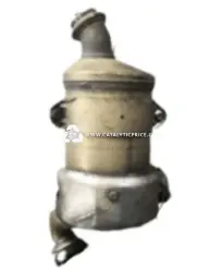 pot catalytique 9X23-5E214-AC