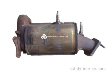 catalisador NNE6701GD