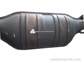 30696115 catalytic converter