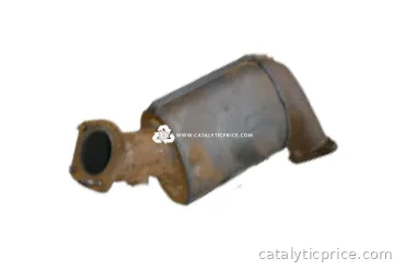 NNF6700AD catalytic converter