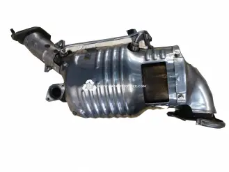 pot catalytique GX73-5H240-CL