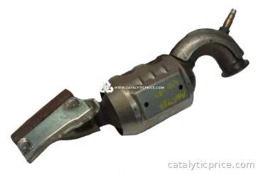 catalisador CATCC140