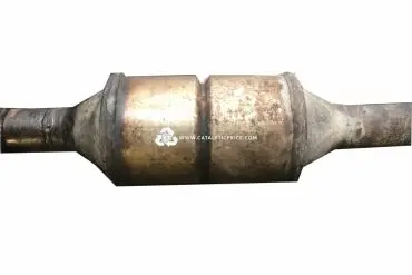pot catalytique 7796800