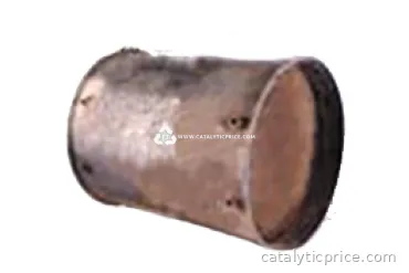 pot catalytique 3901423C92 043Y0048901