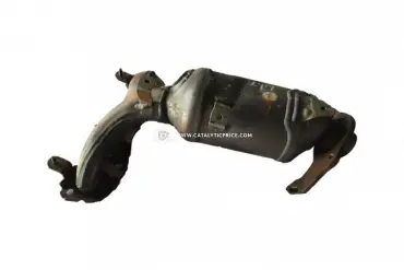 AISB NR050 catalytic converter