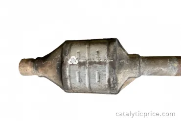 محوّل حفّاز KT 1100
