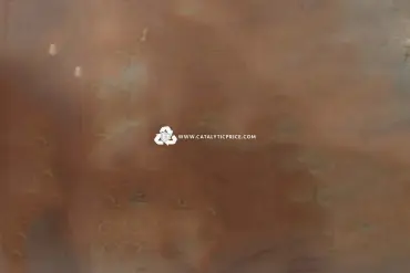 محوّل حفّاز C 150