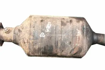 محوّل حفّاز C 48