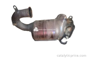 catalisador TR PSA K624